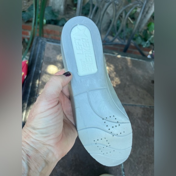 Golden Goose Superstar Authentic Skateboard Sneakers Leopard Laces 41 11 - Picture 11 of 14